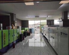 Generator icarəsi