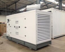 Generator icarəsi