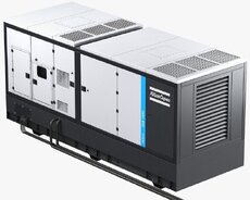 Generator satışı və icarəsi