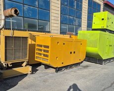 Generator satışı