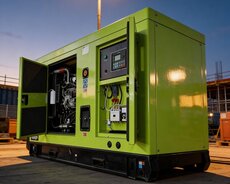 Generator satışı