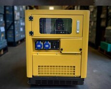 Generator satışı