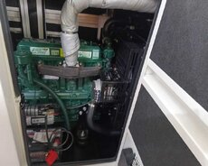 Generator satışı