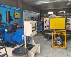 Generator icarəsi