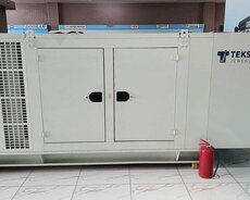 Generator satışı