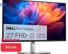 Dell Pro 27 Plus Monitor - P2725H 210-BMGC