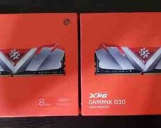 ADATA XPG GAMMIX D30 DDR4 16GB (28 GB)