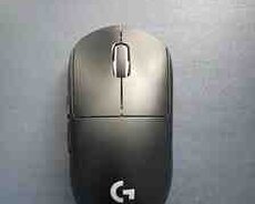 Logitech G Pro X Superlıght 1