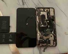 Apple iPhone XS Gold 64GB, 4GB ehtiyat hissələri