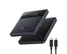 Powerbank Baseus blade H1 20000mpah