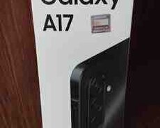 Samsung Galaxy A17 5G Black 128GB, 4GB