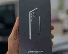 Samsung Galaxy S25 Ultra Titanium Gray 512GB, 12GB