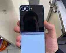 Samsung Galaxy Z Flip 6 Blue 256GB, 12GB