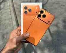 Apple iPhone 17 Pro Max Cosmic Orange 256GB, 12GB