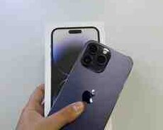 Apple iPhone 14 Pro Max Deep Purple 256GB, 6GB