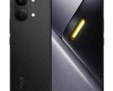 Xiaomi Poco X8 Pro Max Black 512GB, 12GB