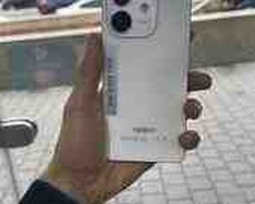 OPPO A3x 5G Starlight White 128GB, 4GB