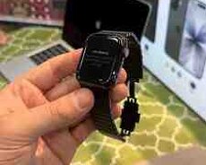 Apple Watch Series 4 Stainless Steel Cellular Space Black 44mm