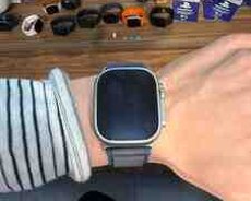 Apple Watch Ultra 2 Titanium