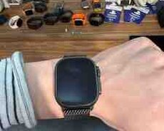 Apple Watch Ultra 2 Titanium