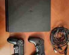 PlayStation 4 Slim 1TB