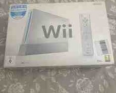 Nintendo wii