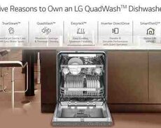 Qabyuyan LG DBC435TSL