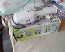 Buxarlı ütü fırçası CAV Steam Brush CAV-15