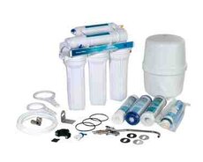 Su filteri NatureWater