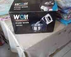 Mikser Wolf Germany Stand Mixer WF402