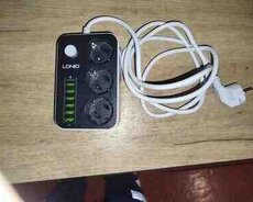 Uzadıcı kabel