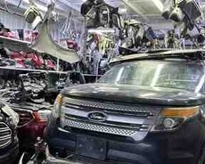 Ford Explorer 2010-2020 ehtiyat hissəsi