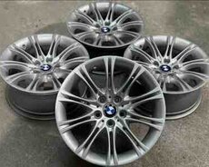 BMW diskləri
