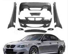 BMW E60 M5 body kit