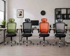 Ofis kreslosu