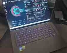 ASUS ROG Zephyrus M16 GU604VI-M16.I94070