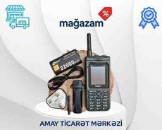Telefon Hope K24