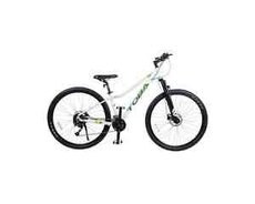 Velosiped Toba Bull 29* Yaşıl