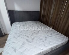 Ortopedik matras