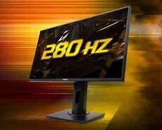 Monitor ASUS TUF VG259QM 280hz