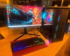Monitor 240Hz