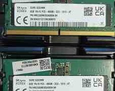SK Hynix DDR5 4800 SO-DİMM 16 GB
