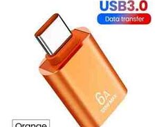 OTG adapteri