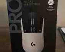 Logitech PRO X2 SUPERSTRIKE Lightspeed Gaming mouse