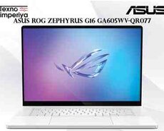 ASUS ROG Zephyrus G16 GA605WV-QR077 (90NR0JA2-M00360)