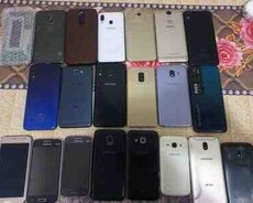 Telefon ehtiyat hissələri