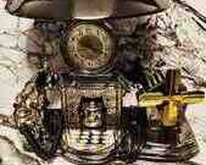 Antik telefon