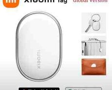 Xiaomi tag gps tracker