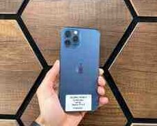 Apple iPhone 12 Pro Max Pacific Blue 128GB, 6GB