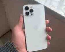 Apple iPhone 12 Pro Max Silver 256GB, 6GB